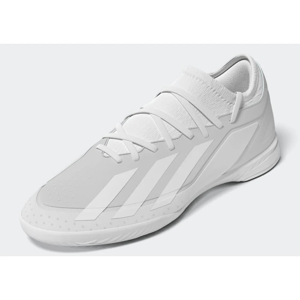 adidas X Crazyfast3 IN Indoor Soccer Shoes