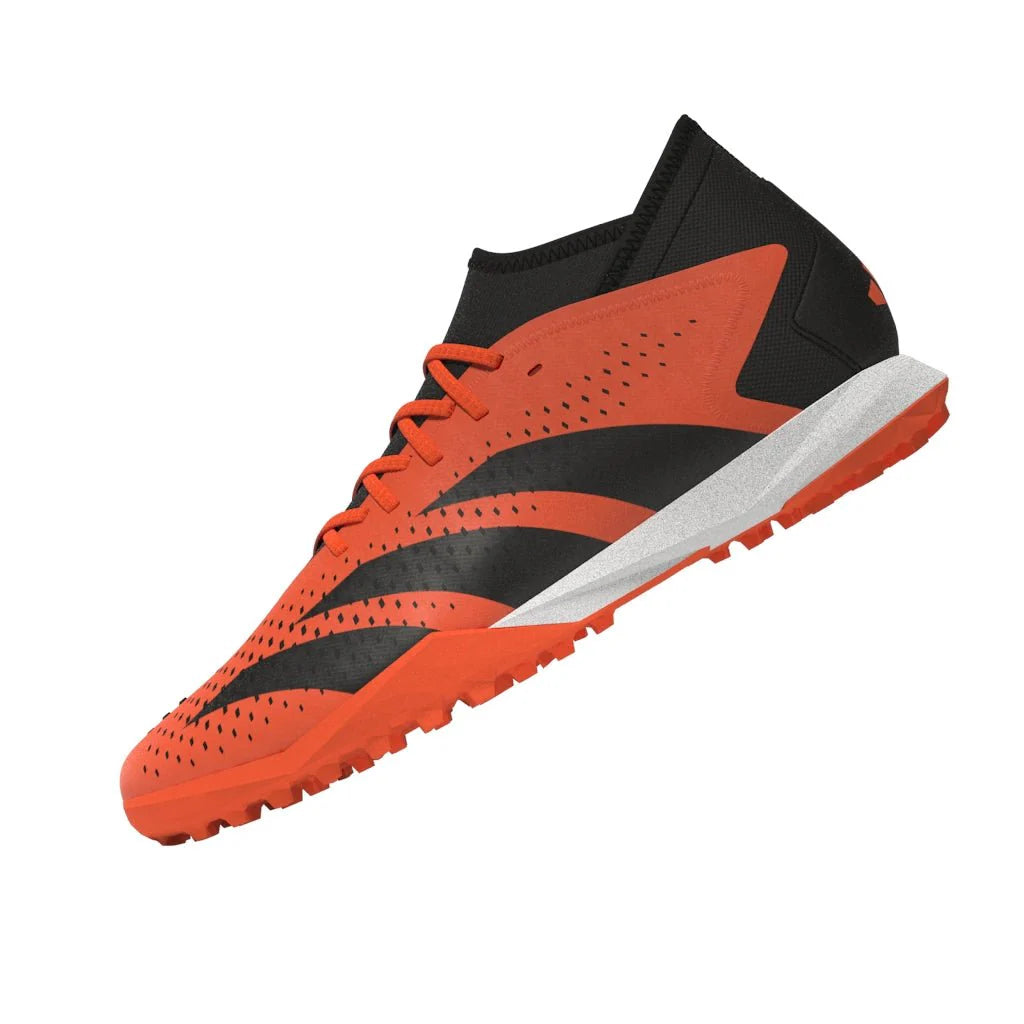 adidas Predator Accuracy3 TF Turf Soccer Shoes