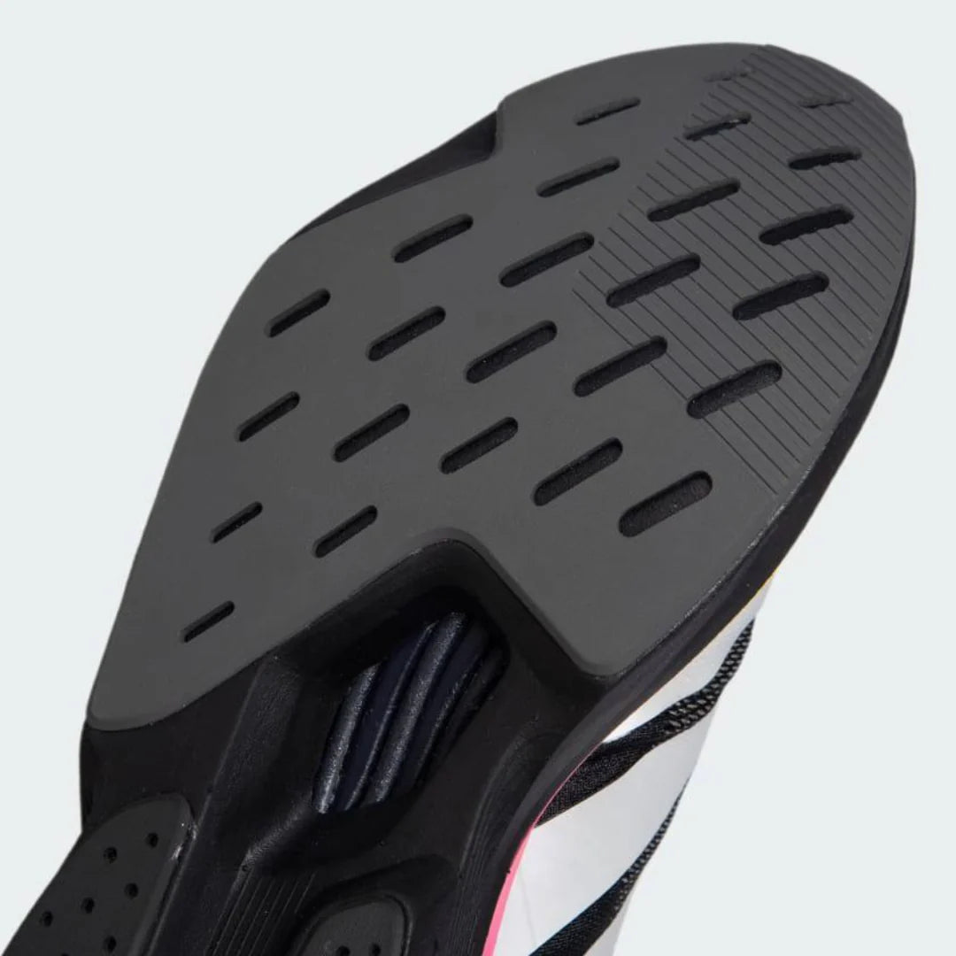Tênis Adidas Adizero Drive RC Preto Laranja