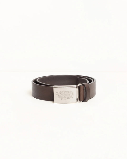 WORKGEAR BUCKLE BELT