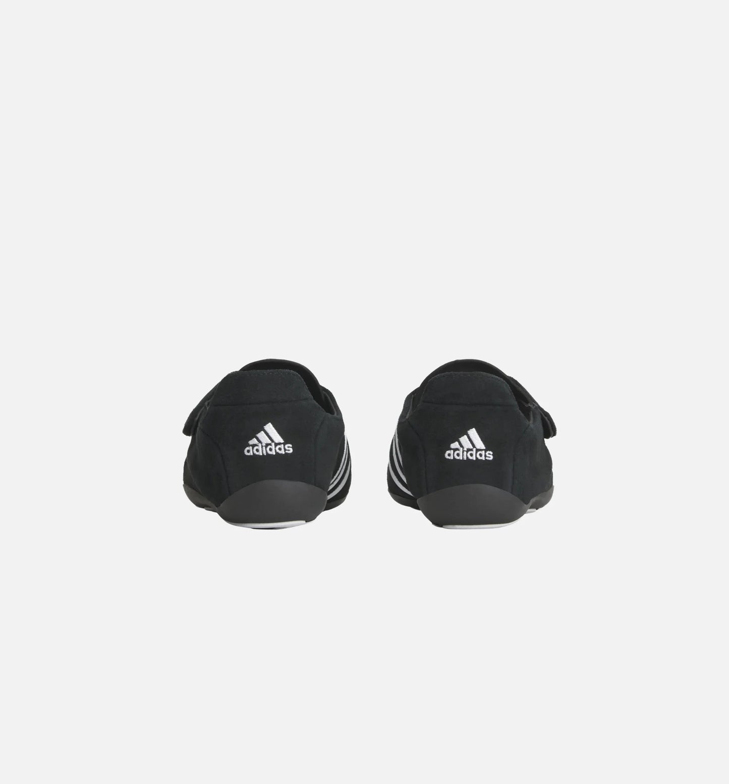 Pharrell Williams Yoga Vario Flat Earther Mens Lifestyle Shoe Core Black Cloud White Core Black