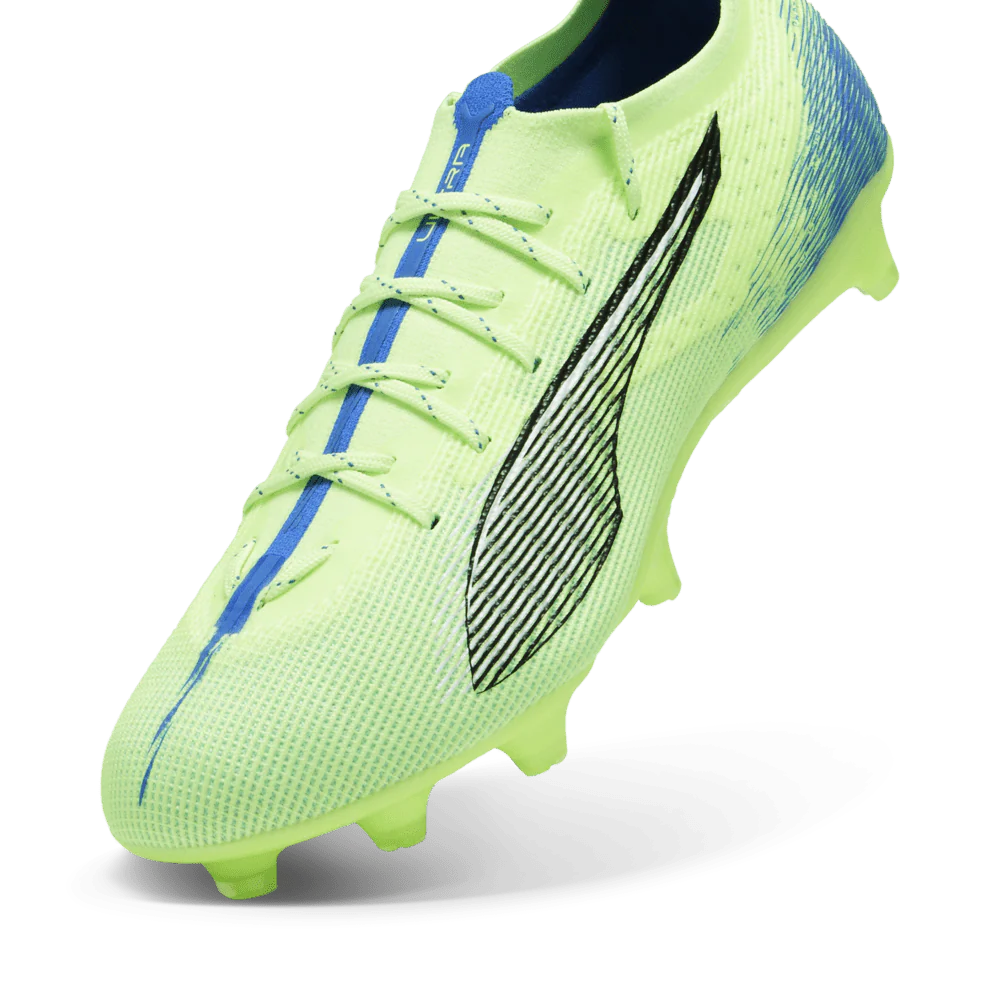 PUMA Ultra 5 Pro FG AG Soccer Cleats