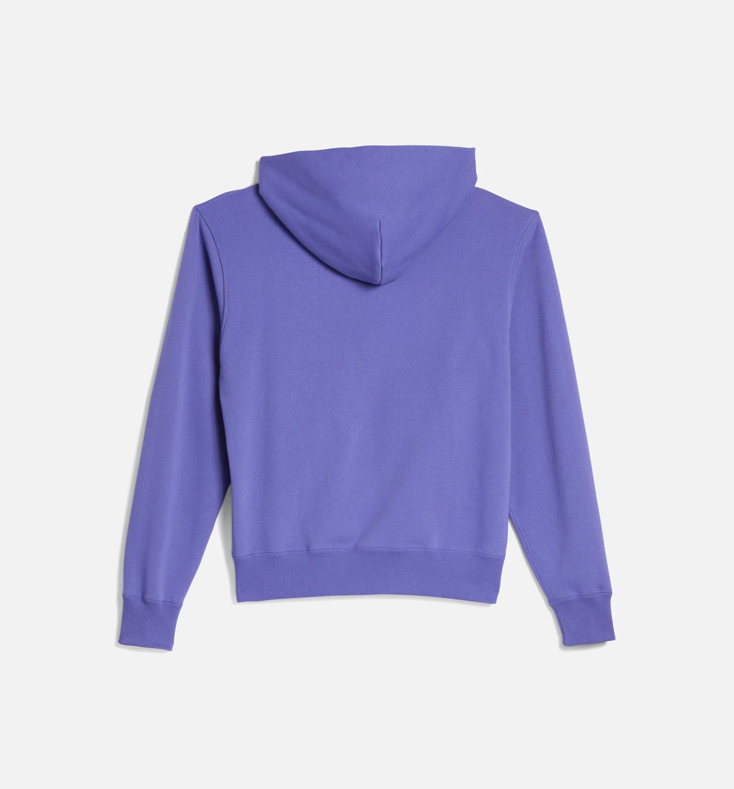 Pharrell Williams Basics Hoodie Mens Hoodie Purple