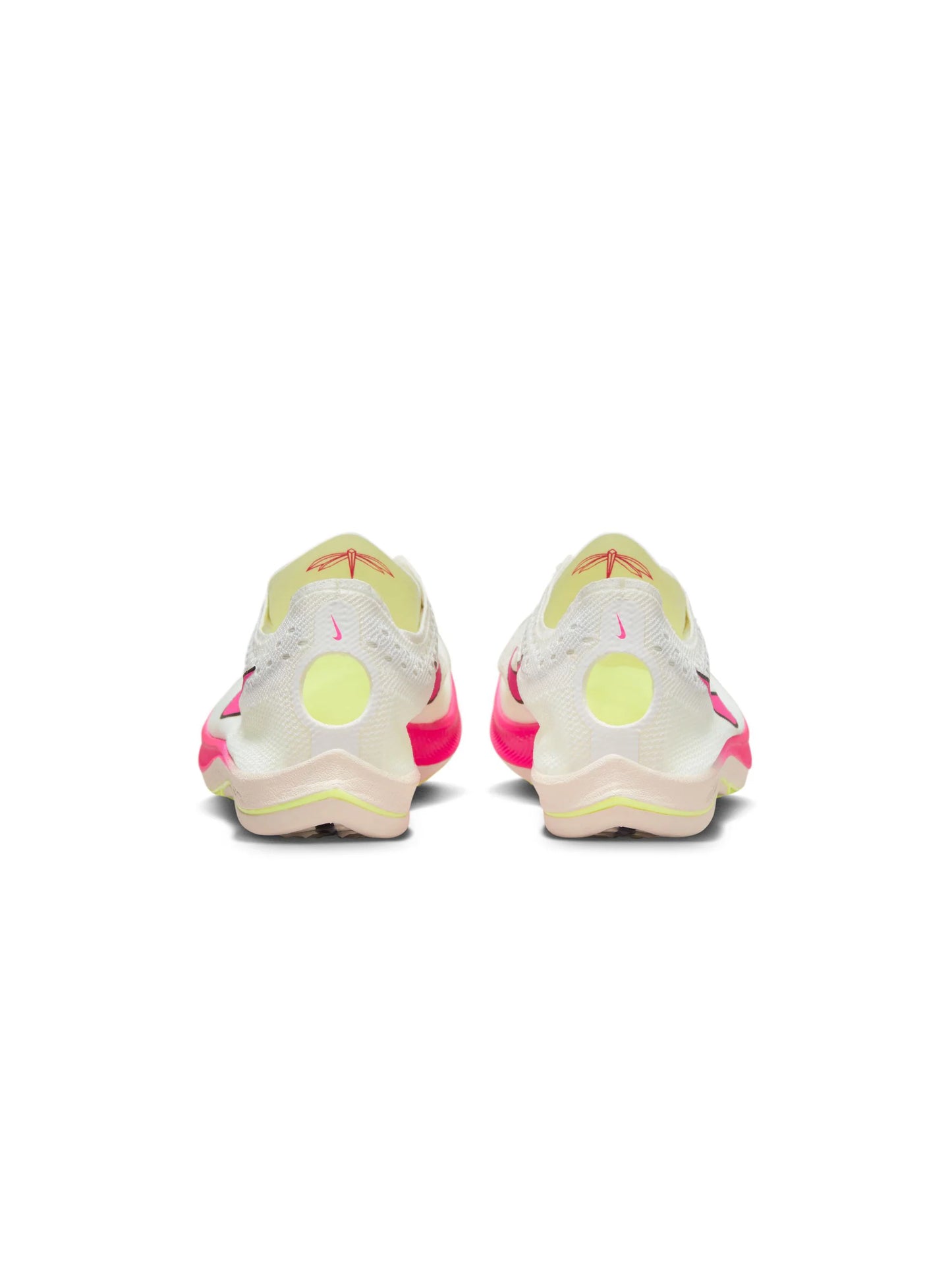 Nike ZoomX Dragonfly Track Field Distance Spikes