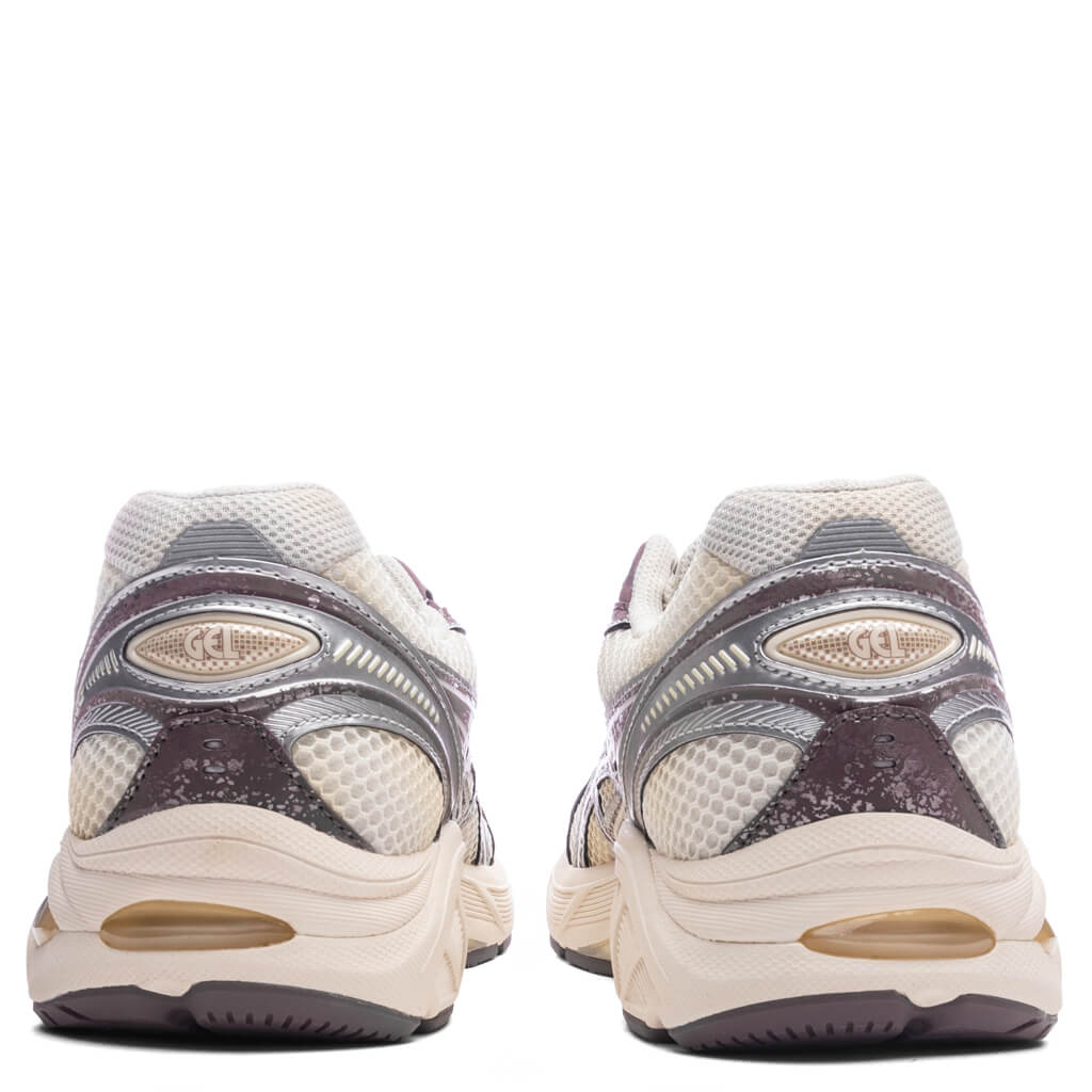 GT 2160 Cream Mauve Grey