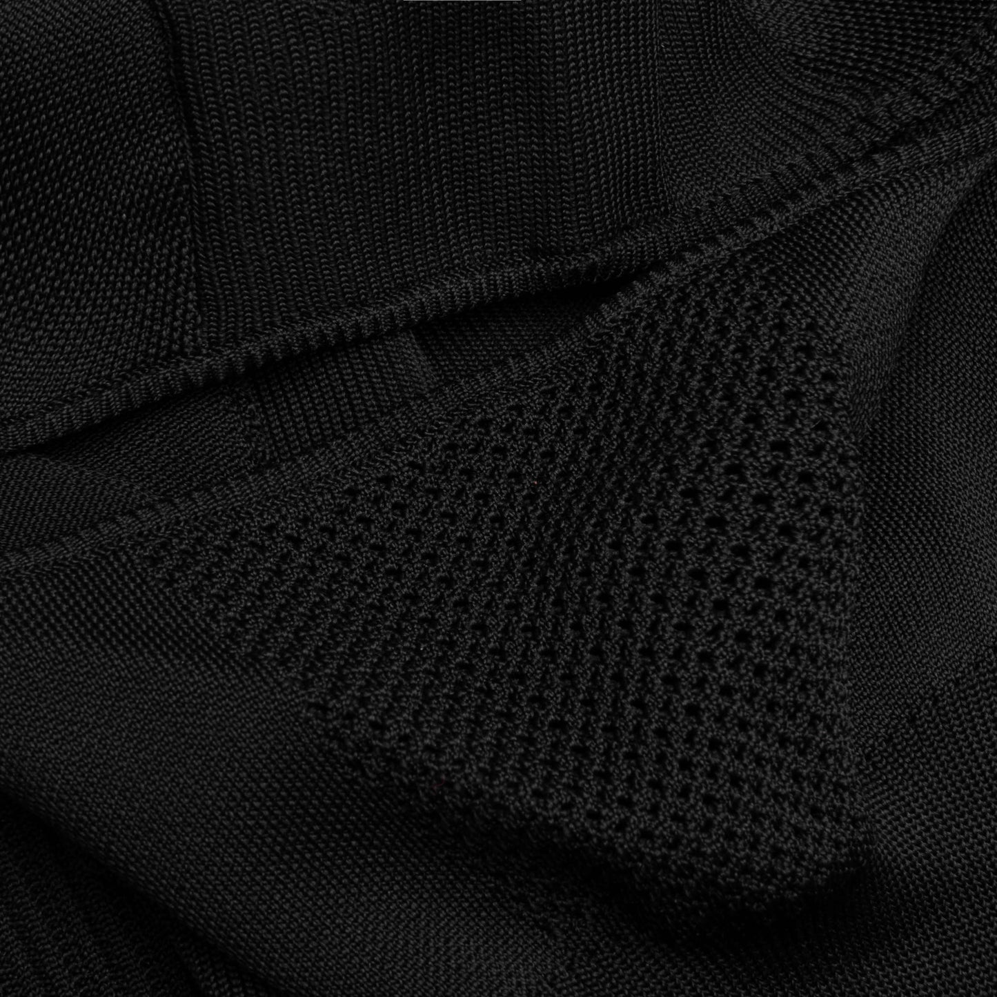 Puma x Skepta Knitted Scuba L S Black