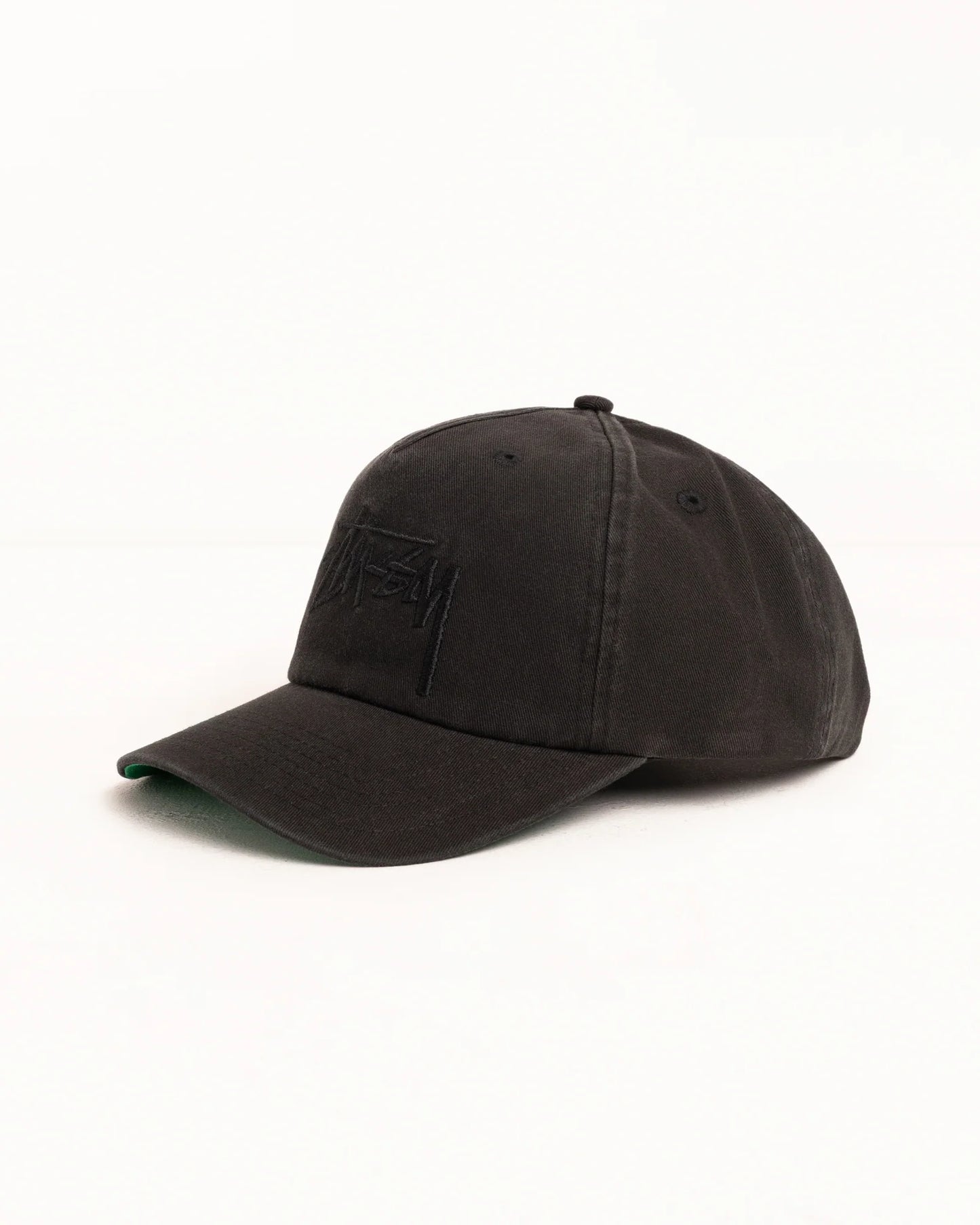 BIG STOCK SNAPBACK CAP