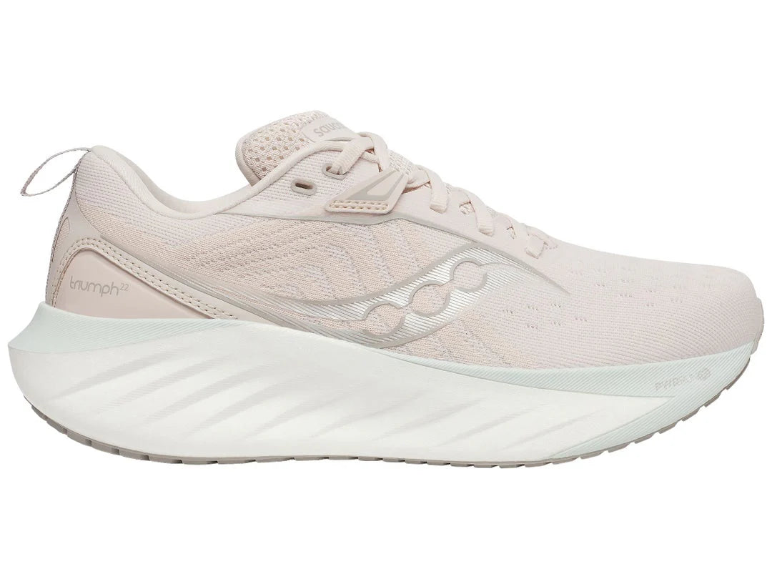 Womens Saucony Triumph 22 Clearance