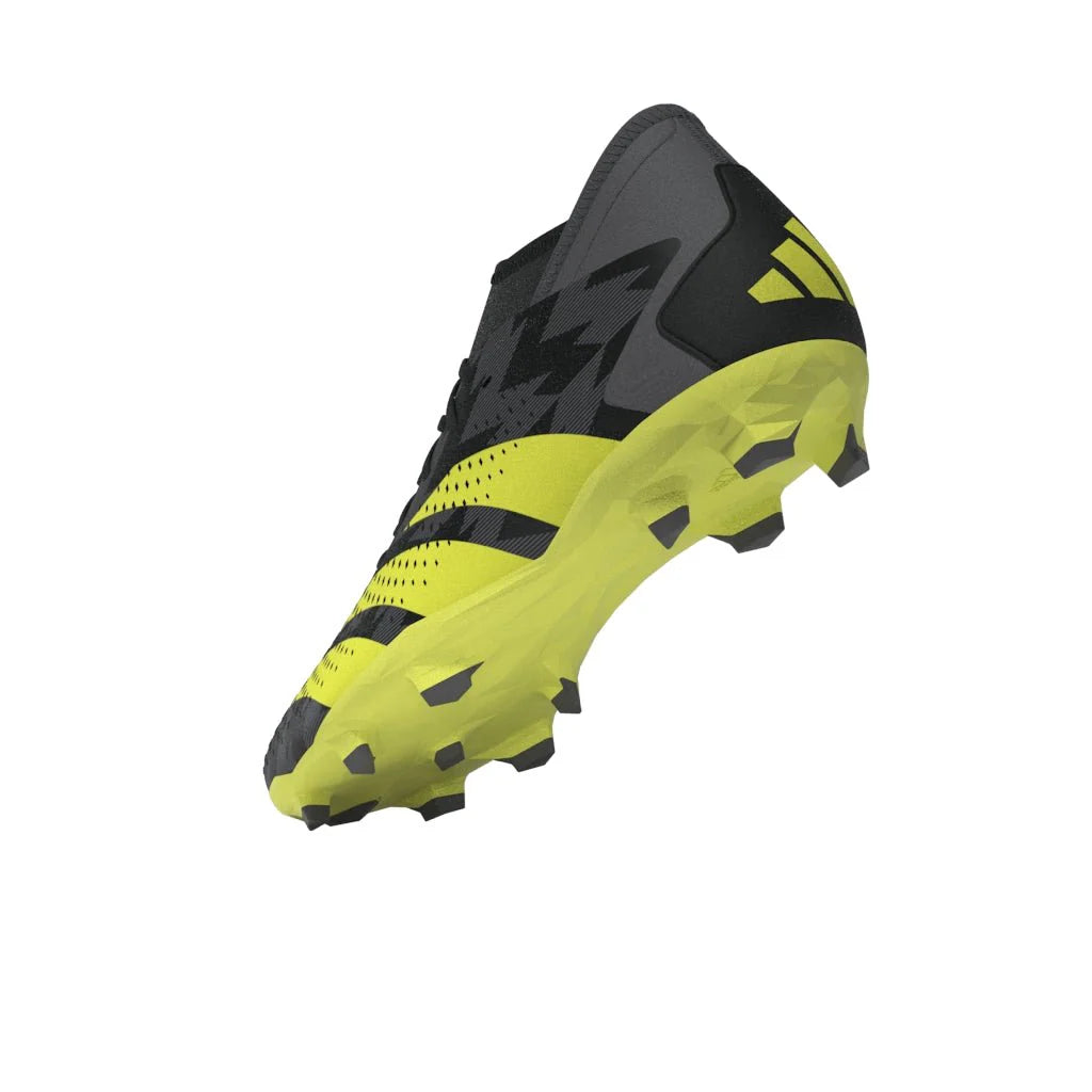 adidas Predator Accuracy INJ3 FG Firm Ground Soccer Cleats