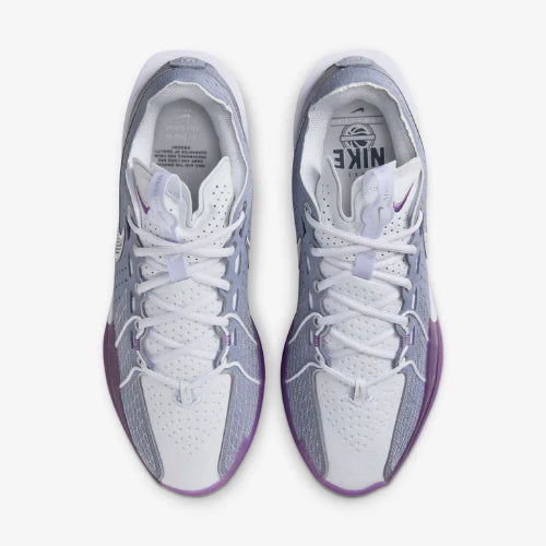 Tênis Nike GT Cut 3 Purple with White