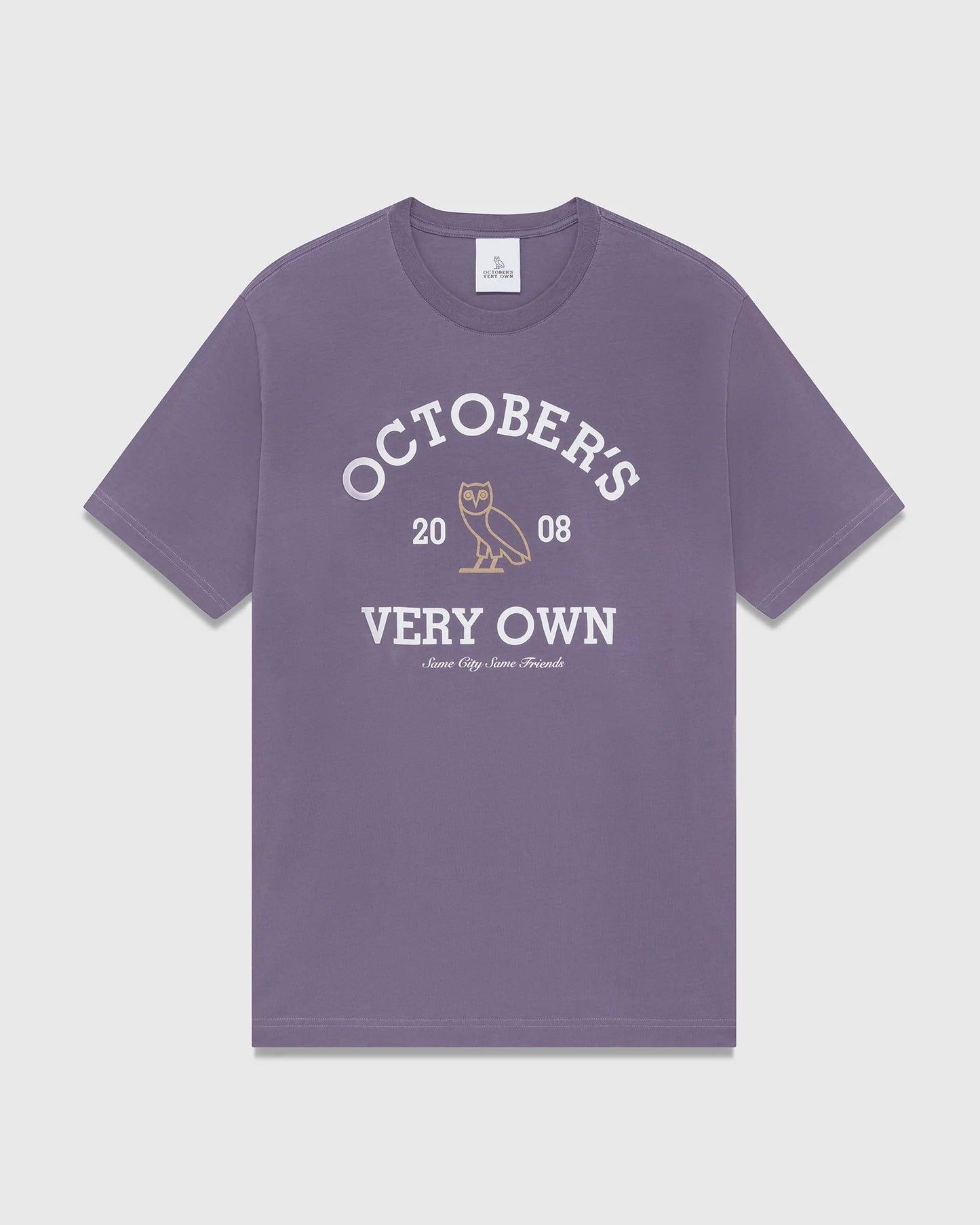 Collegiate Tee