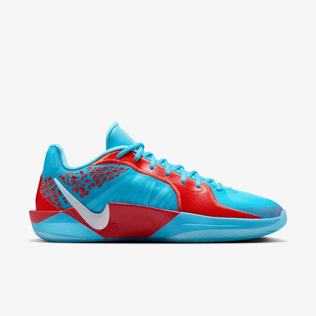 Tênis Nike Sabrina 2 Slurpee