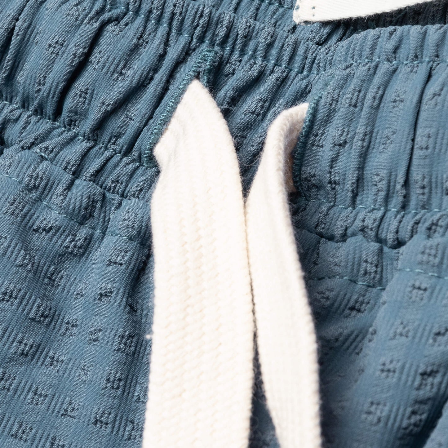 B Summer Cargo Short Blue
