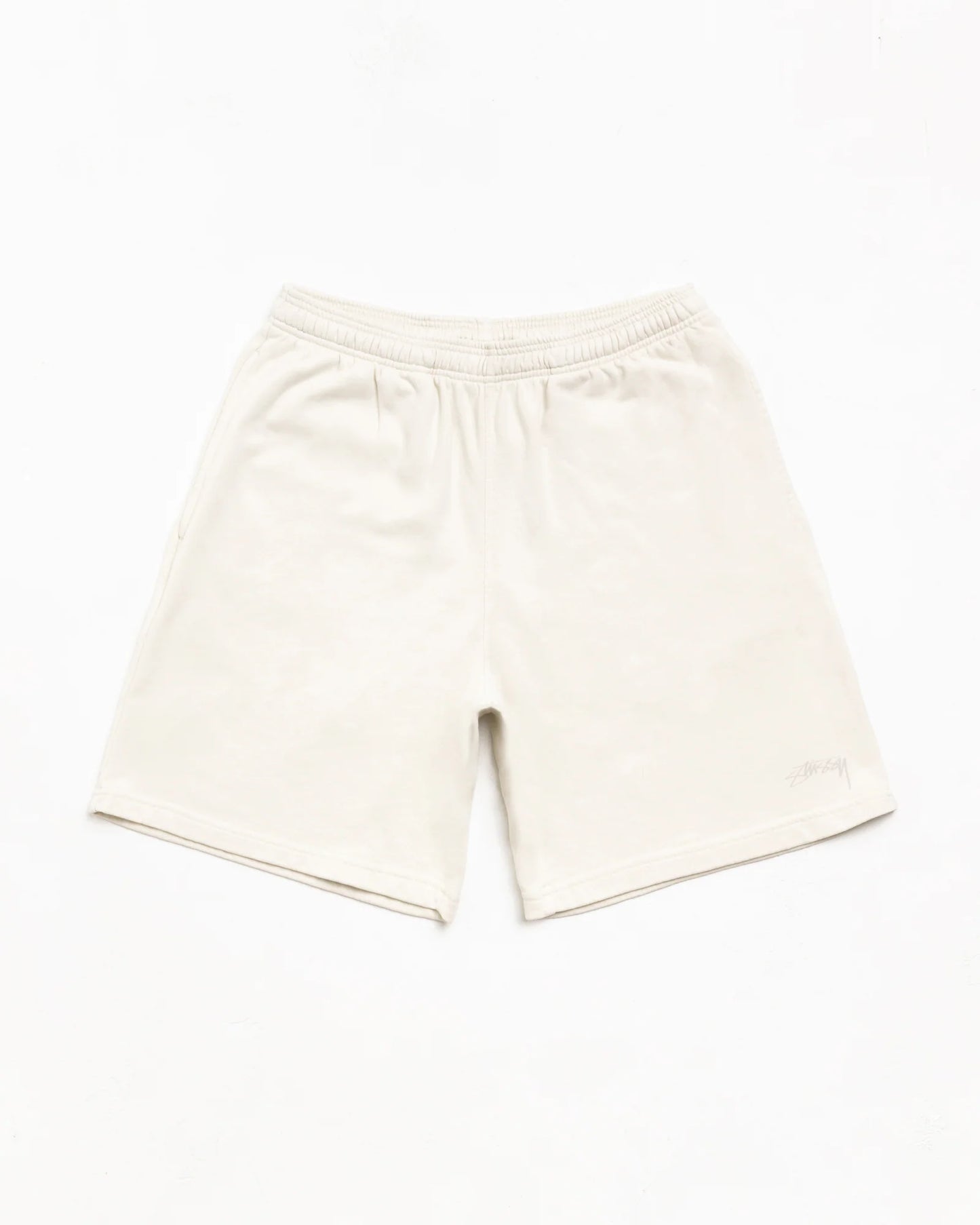 LIGHTWEIGHT TERRY SHORT