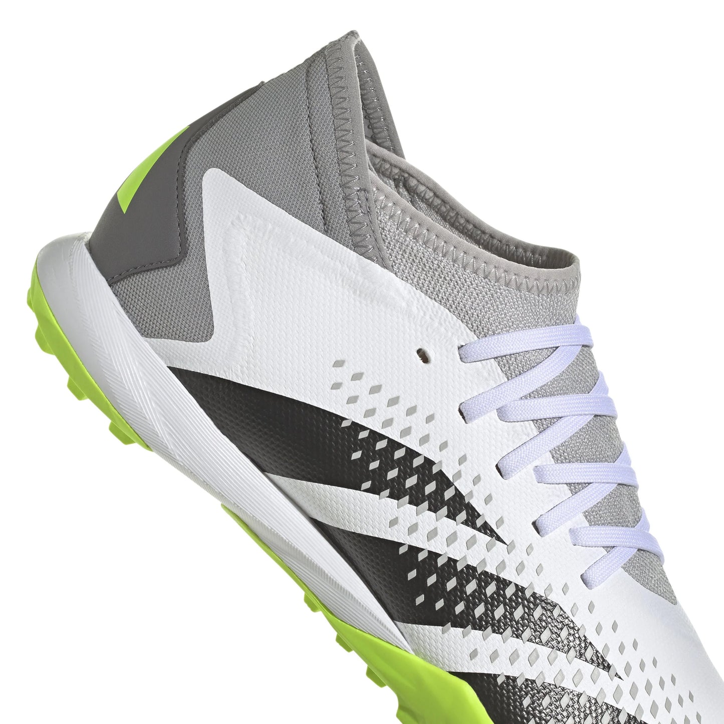 adidas Predator Acuracy3 TF Turf Soccer Shoes