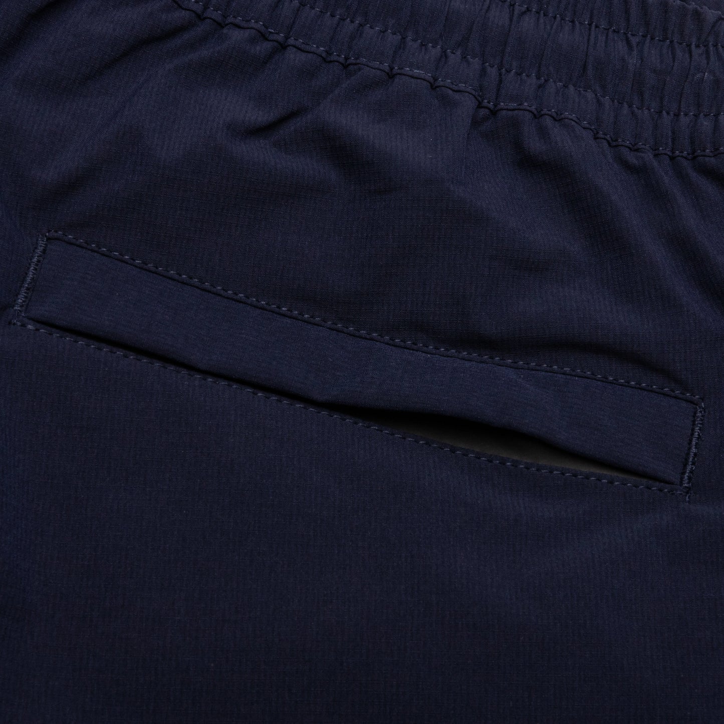 Cabana Short Midnight Navy