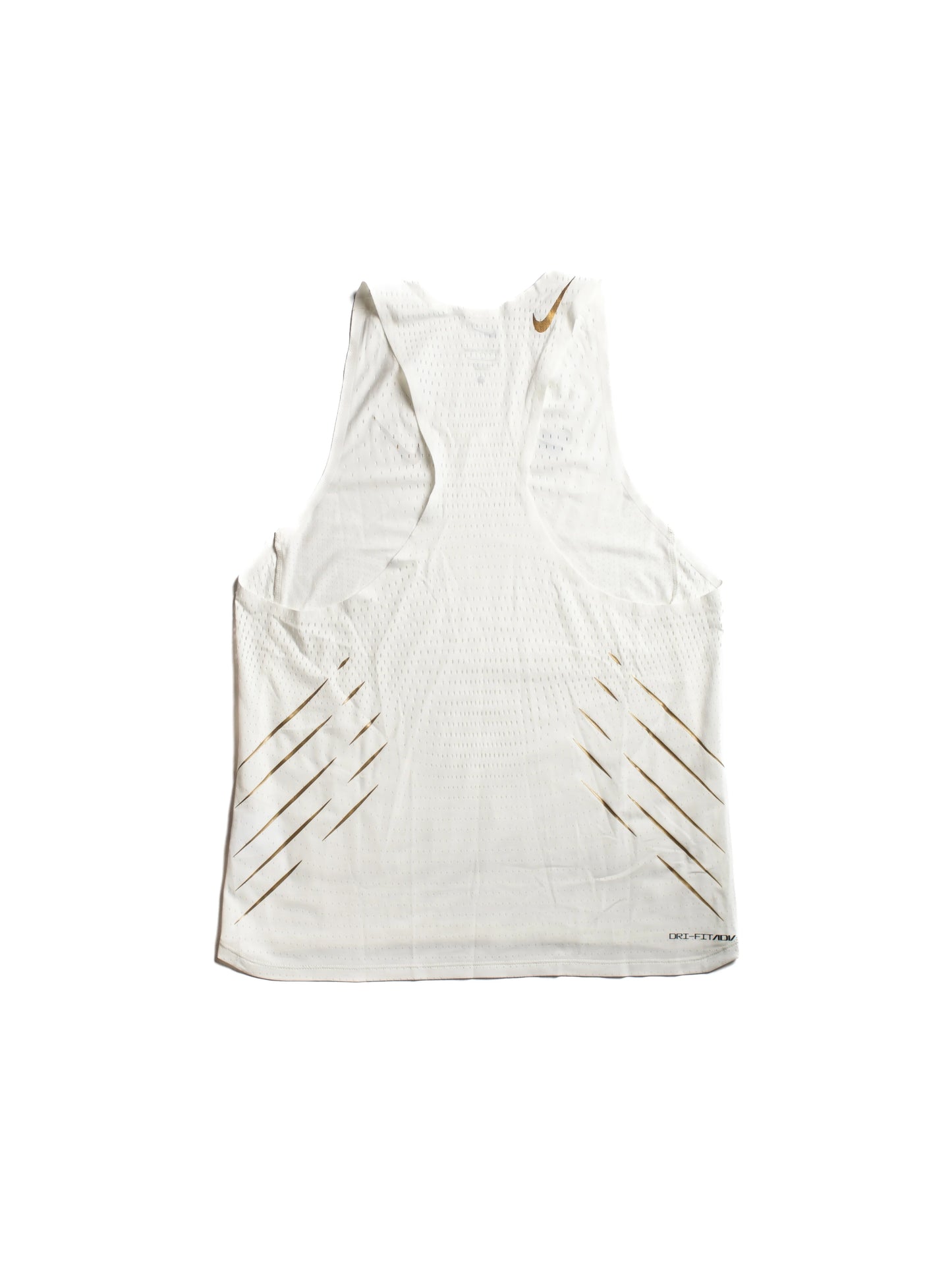 Nike Mens AeroSwift x Jakob Dri FIT ADV Running Singlet