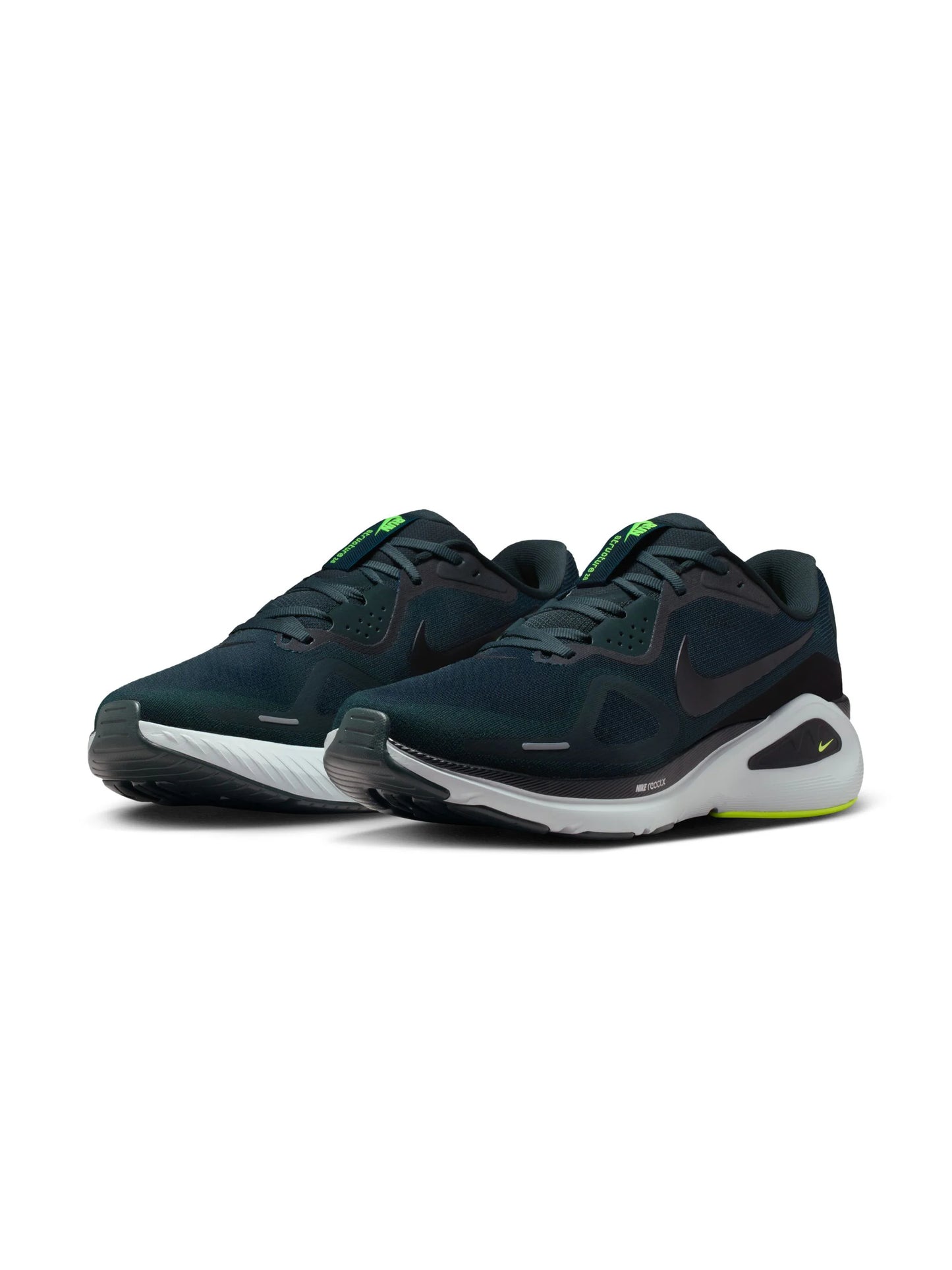 Nike Air Zoom Structure 26 Mens Shoes