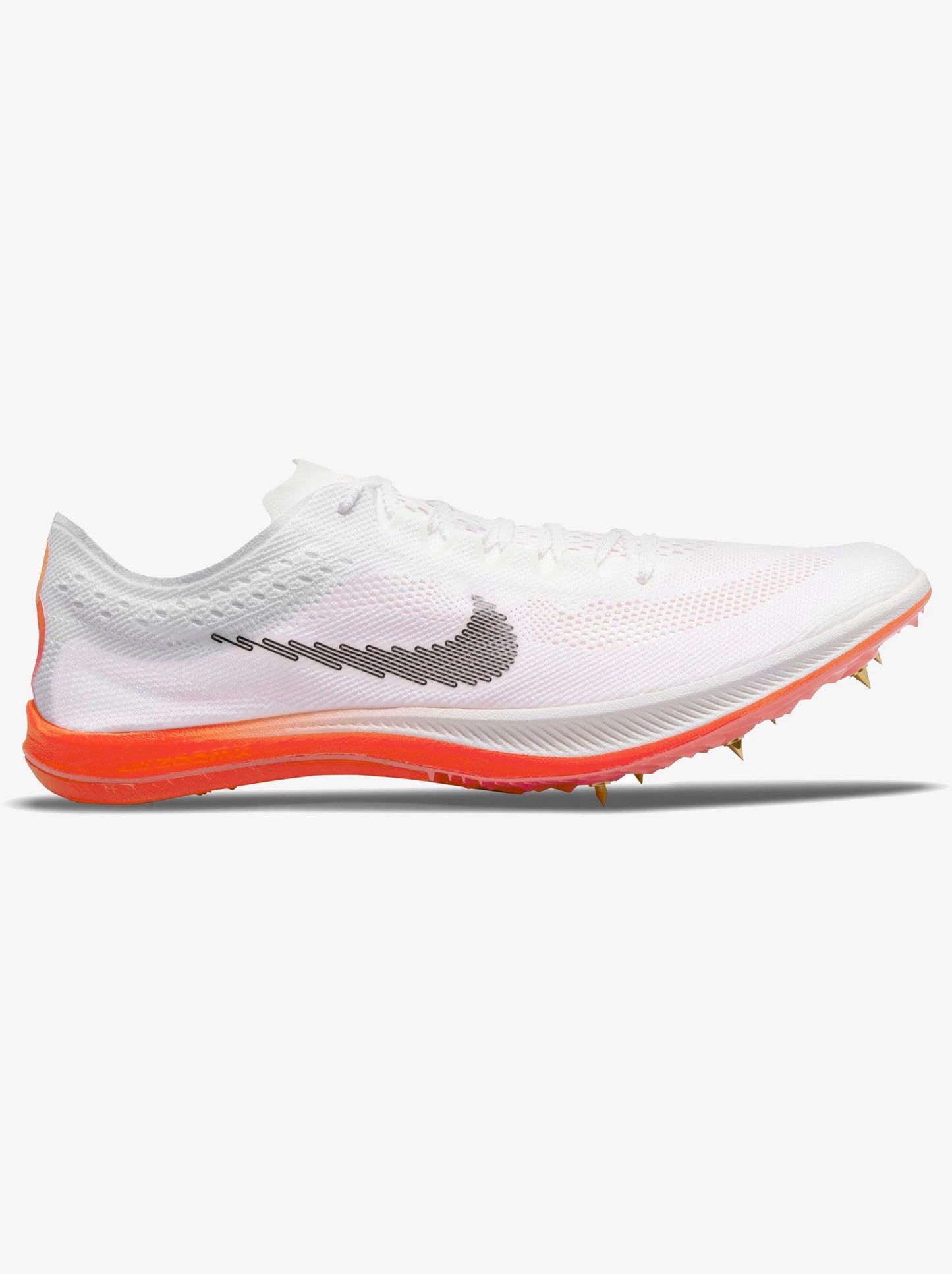 Nike ZoomX Dragonfly Track Field Distance Spikes