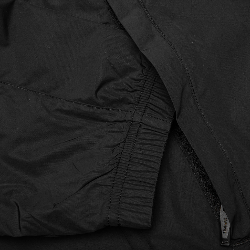 Nike x NOCTA NRG Cs Track Jacket Woven Black Black White