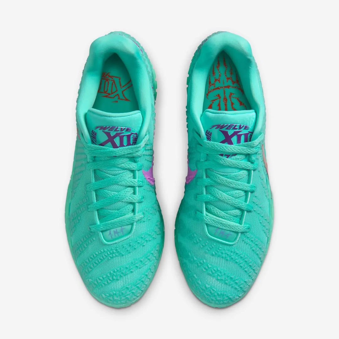 Tênis Nike Ja 3 EP 12 Time