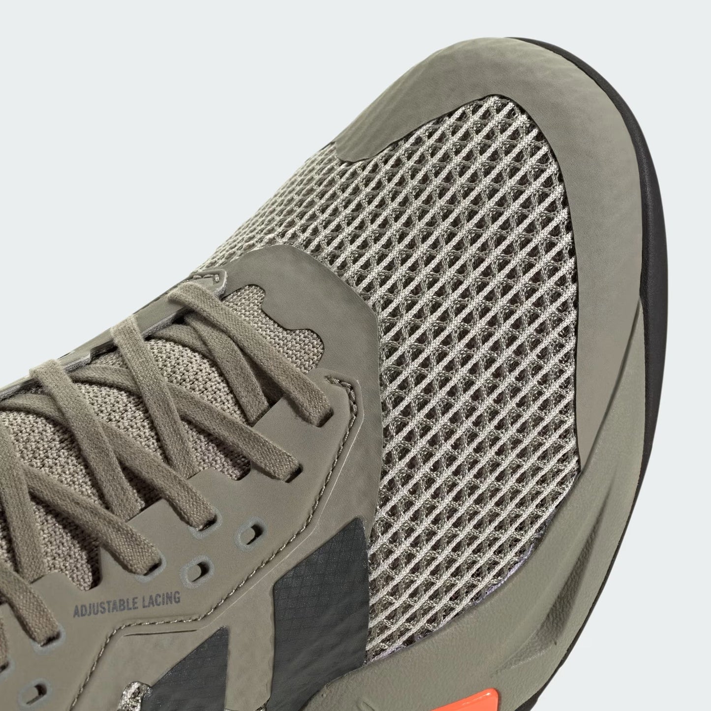 Tênis Adidas Rapidmove ADV 2 Verde Oliva