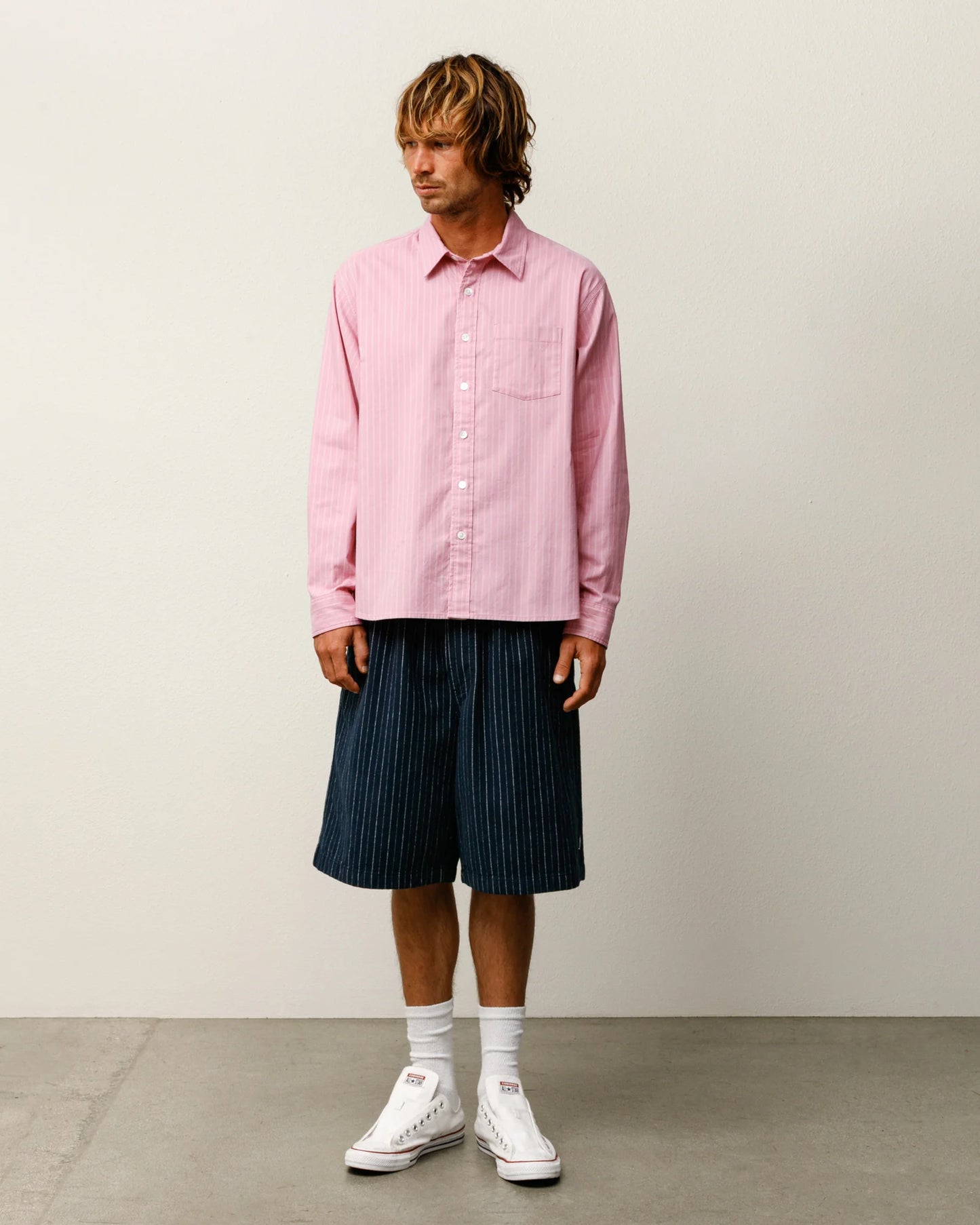 BAGGY BEACH SHORT
