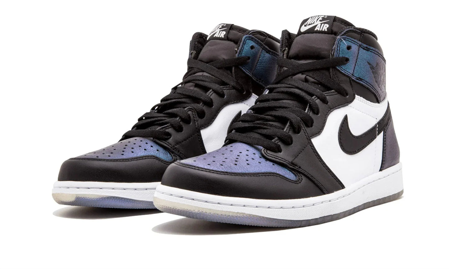 Air Jordan 1 Retro High OG AS All Star Game Chameleon