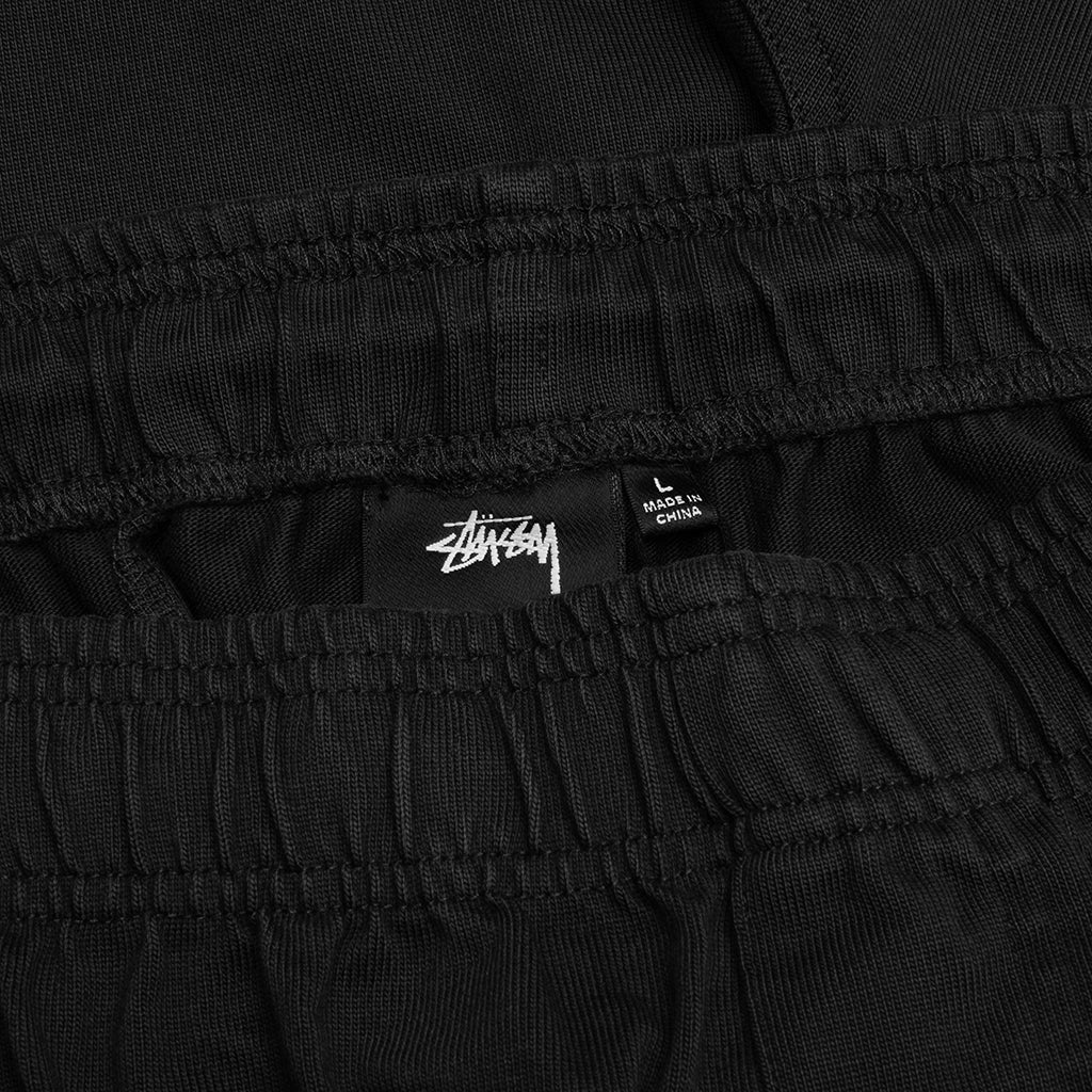 Jersey Short Black
