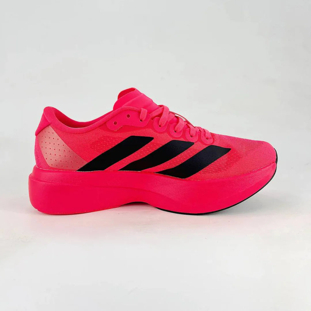 Tênis Adidas Adizero Evo SL Vermelho Preto