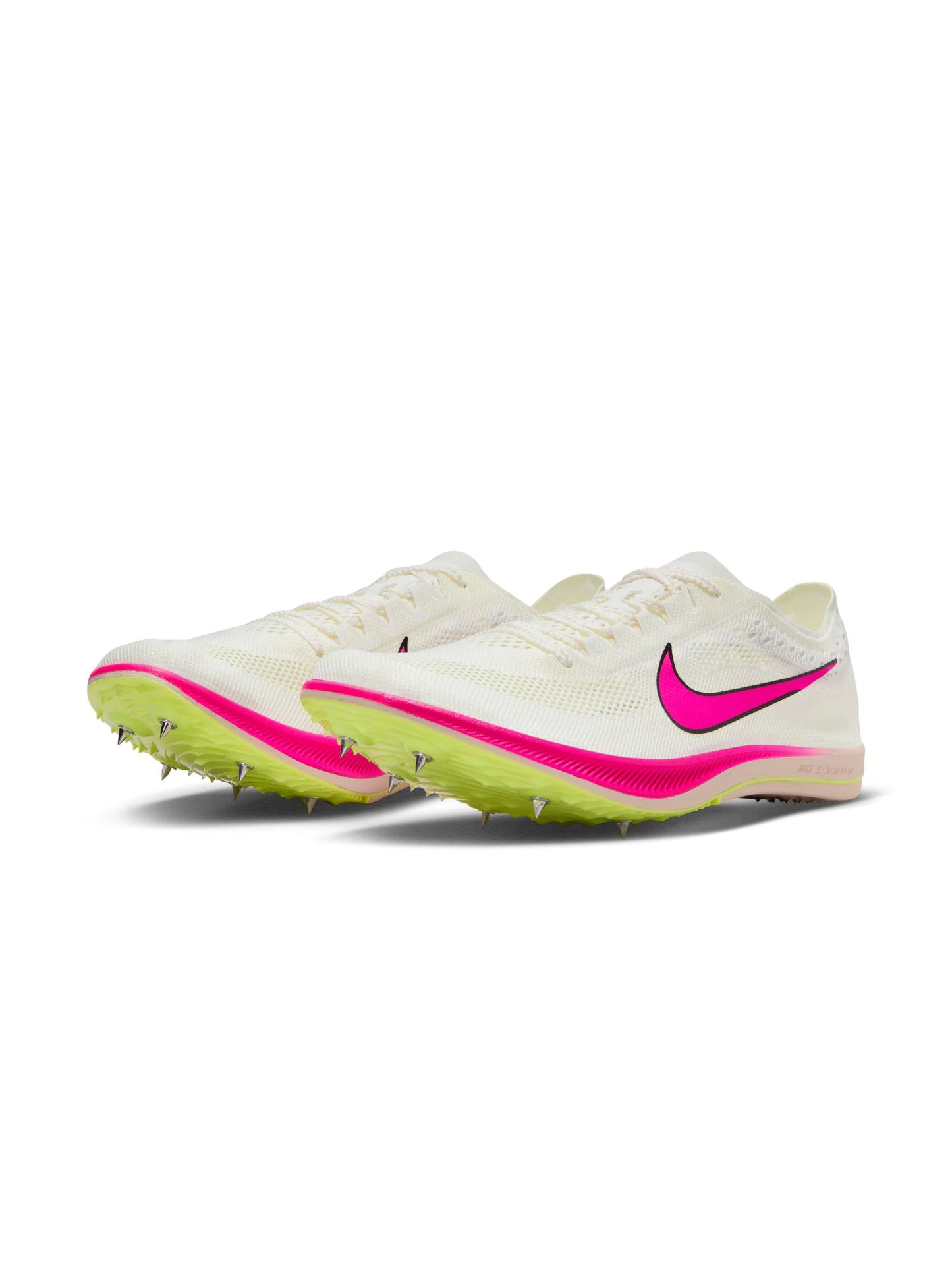 Nike ZoomX Dragonfly Track Field Distance Spikes