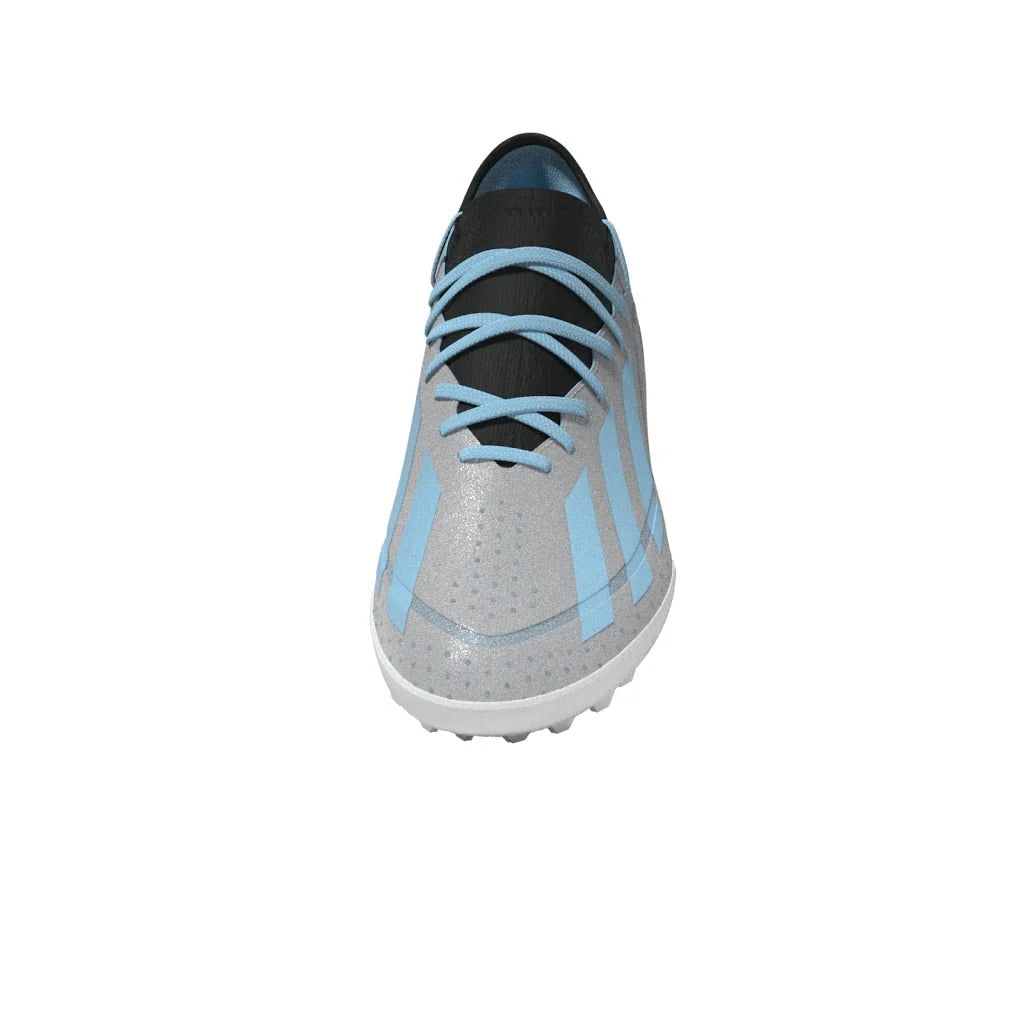adidas X Crazyfast Messi3 TF Turf Soccer Shoes