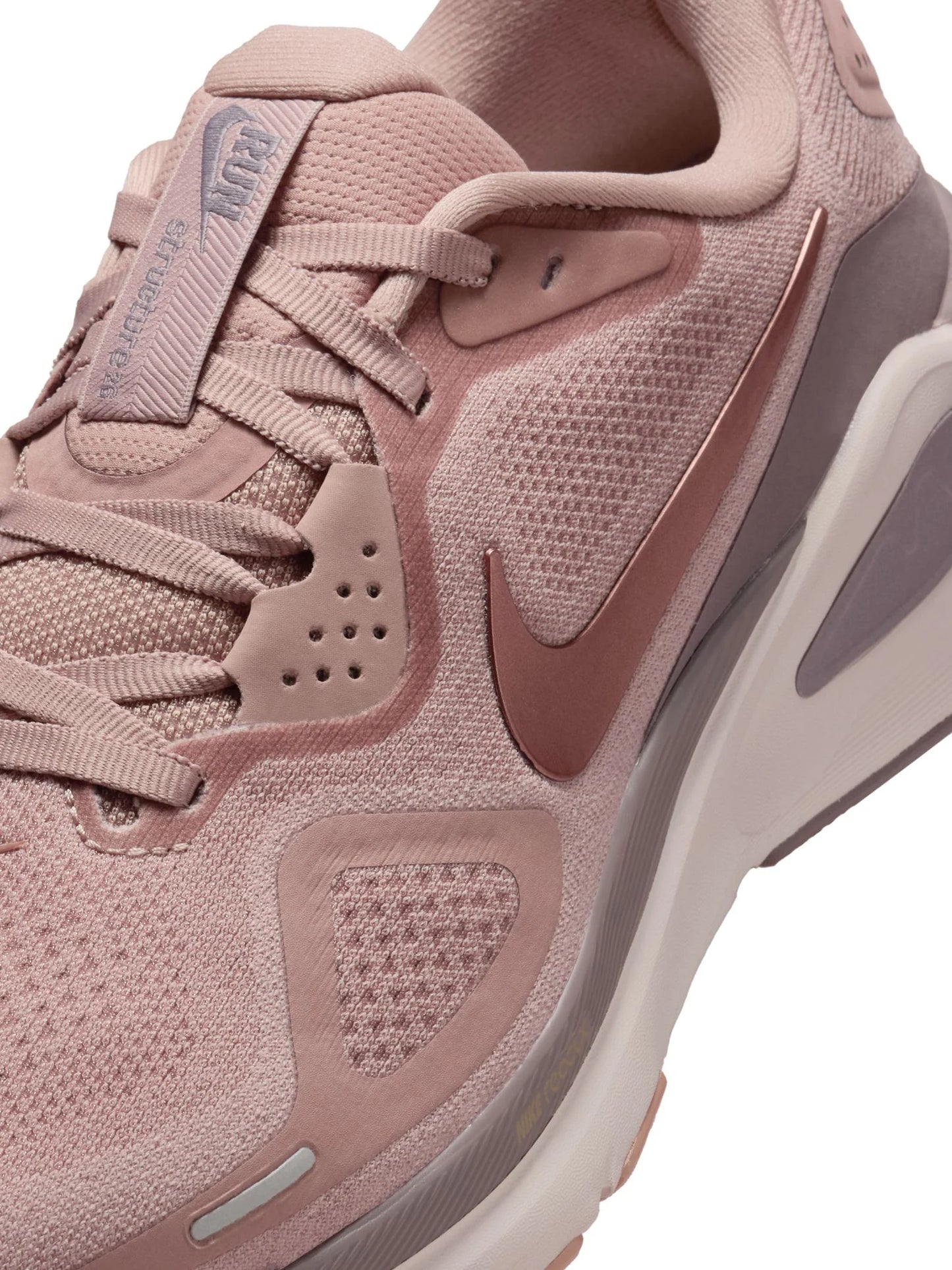 Nike Air Zoom Structure 26 Womens Shoes