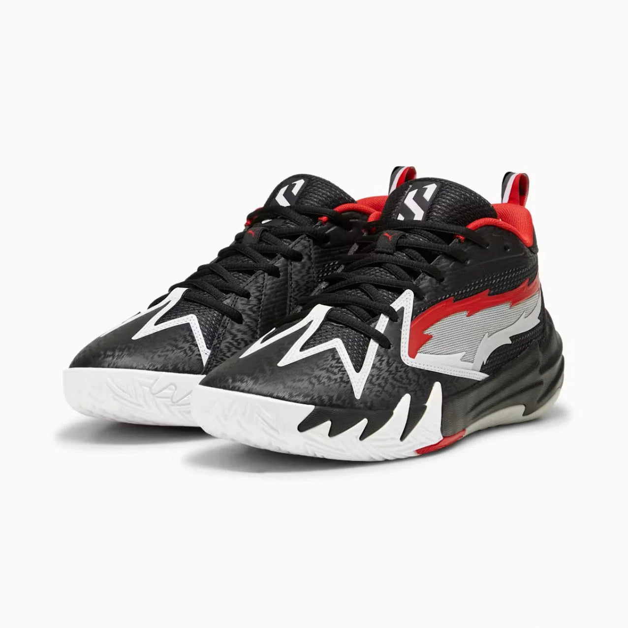 Tênis Puma Scoot Zeros ODD City PDX Away