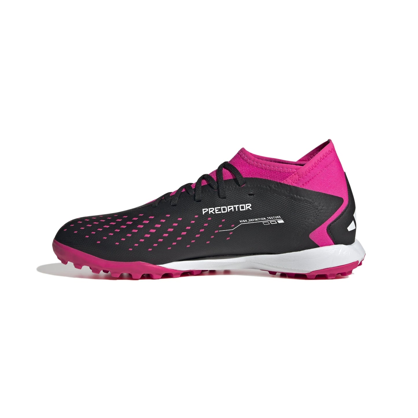 adidas Predator Accuracy3 TF Turf Soccer Shoes