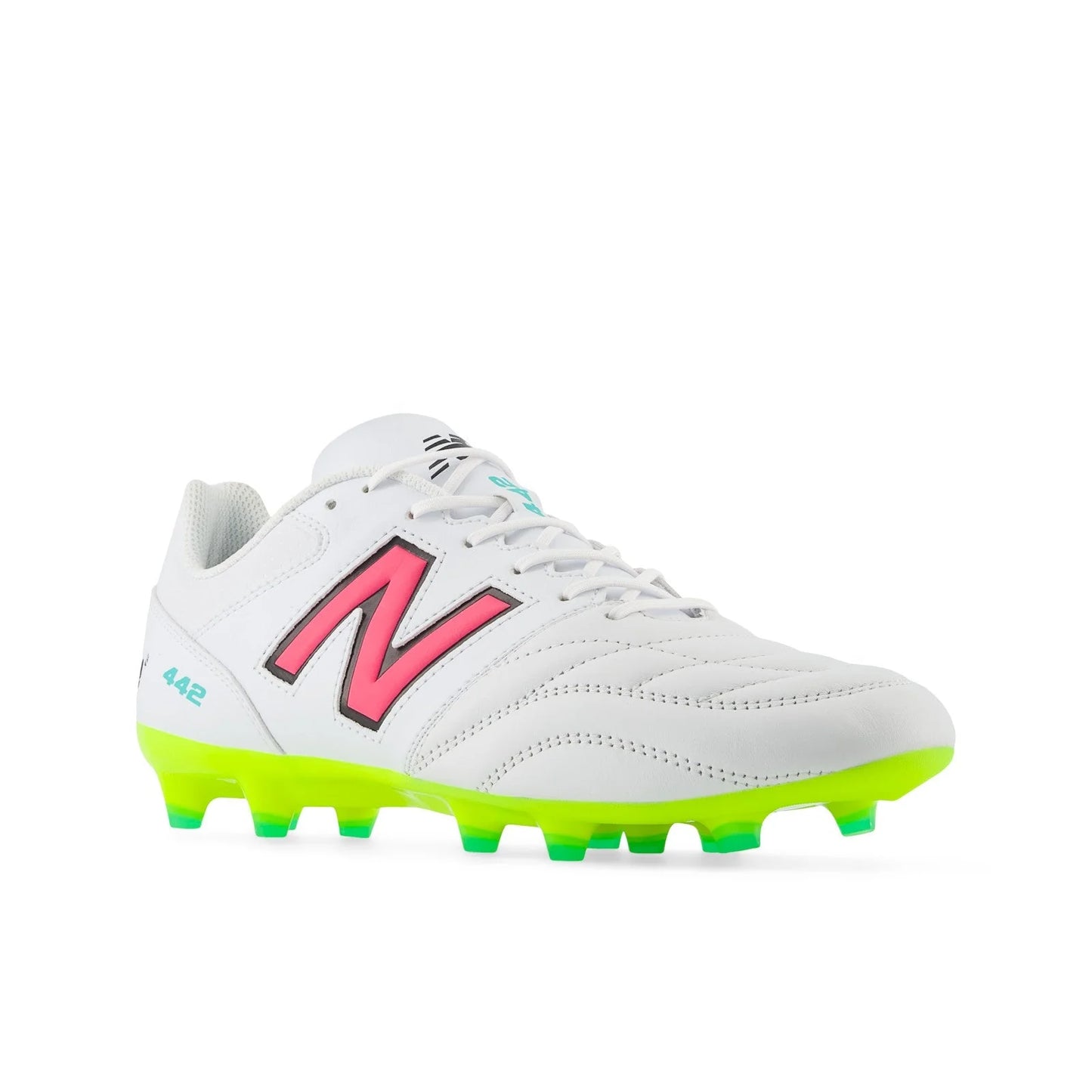 New Balance 442 V2 Team FG Firm Ground Soccer Cleats