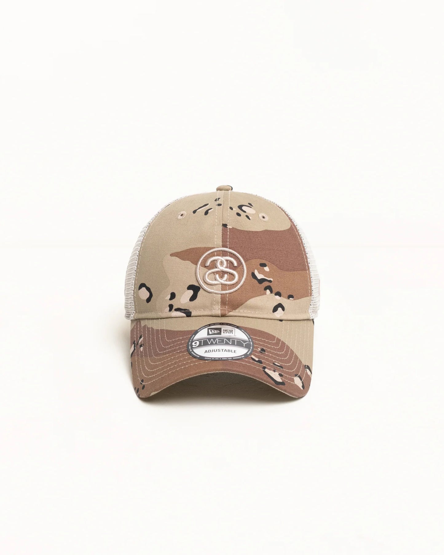 9TWENTY SS LINK TRUCKER