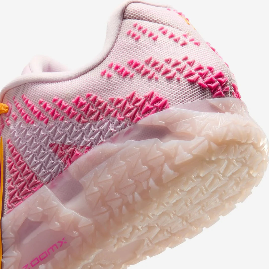 Tênis Nike Ja 3 EP Jelly Bean Valentines Day