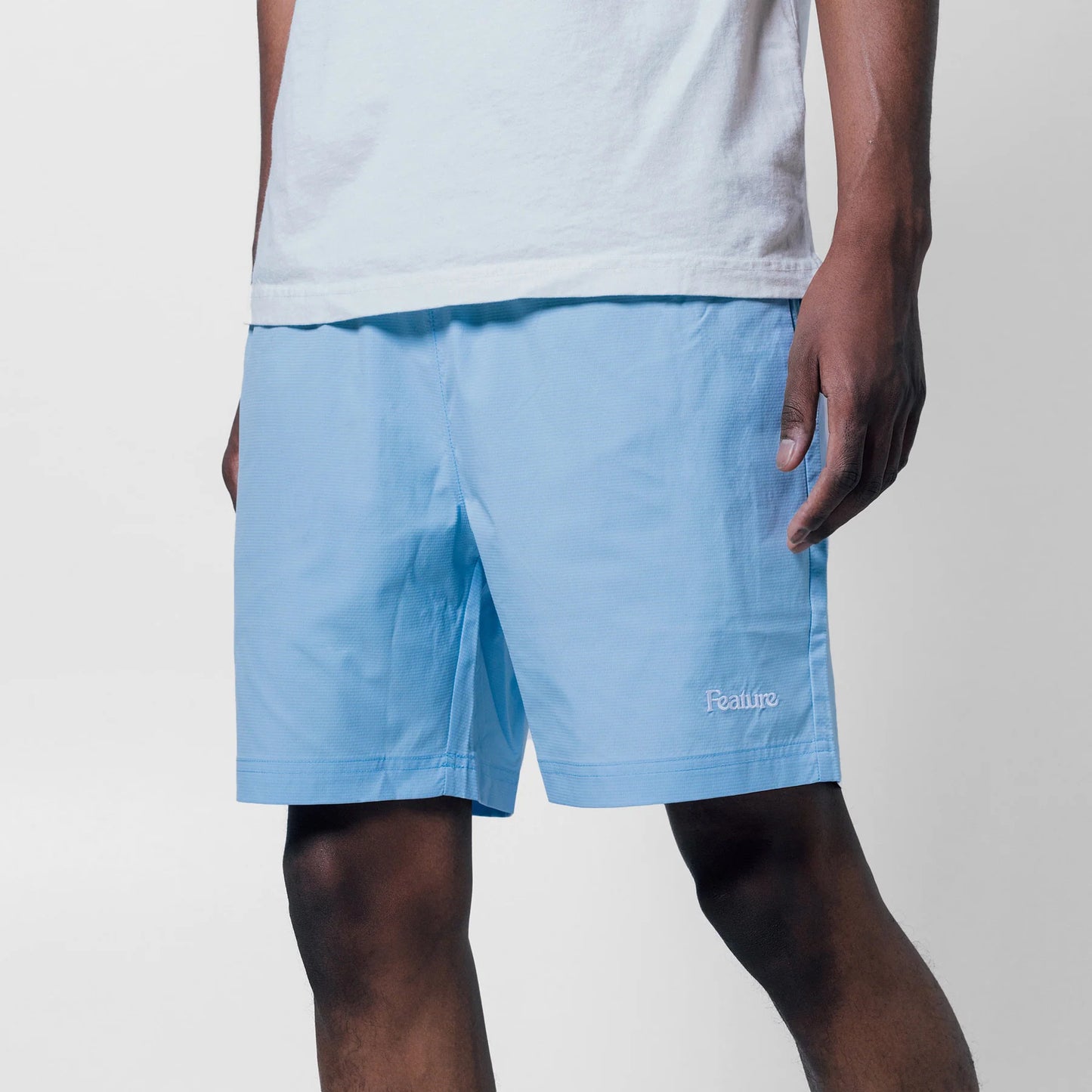 Cabana Short Olive
