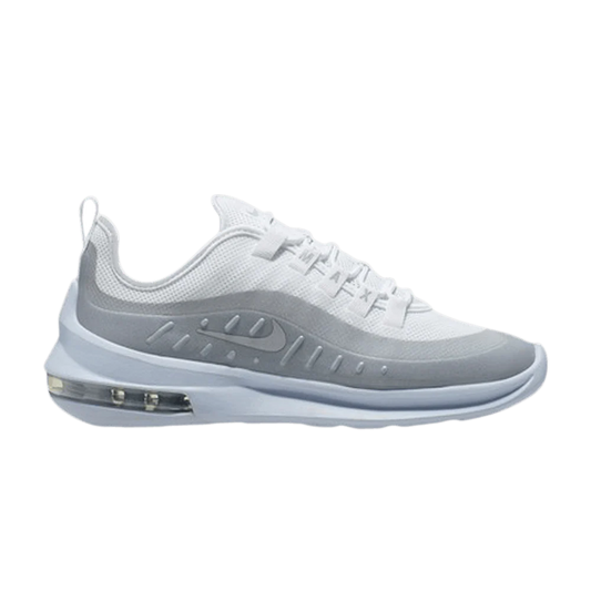 Nike Air Max Axis White Platinum