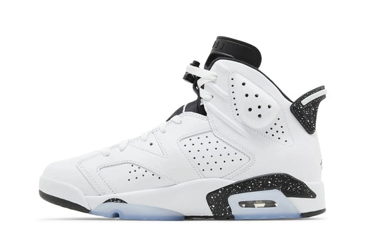 Jordan 6 Retro Reverse Oreo