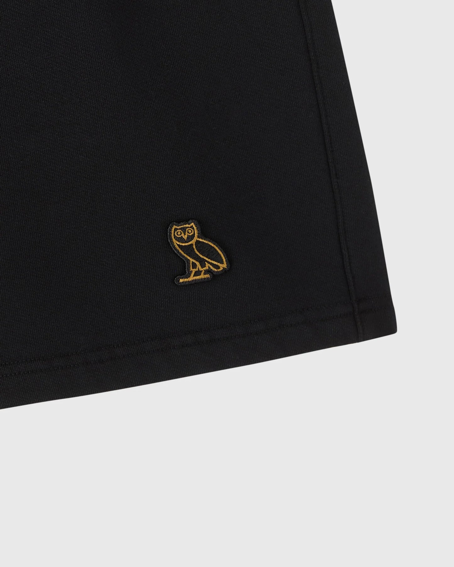 Classic Sweatshort Black