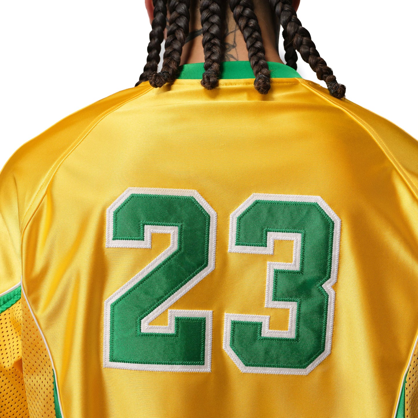 Jordan Mens Goalie Top