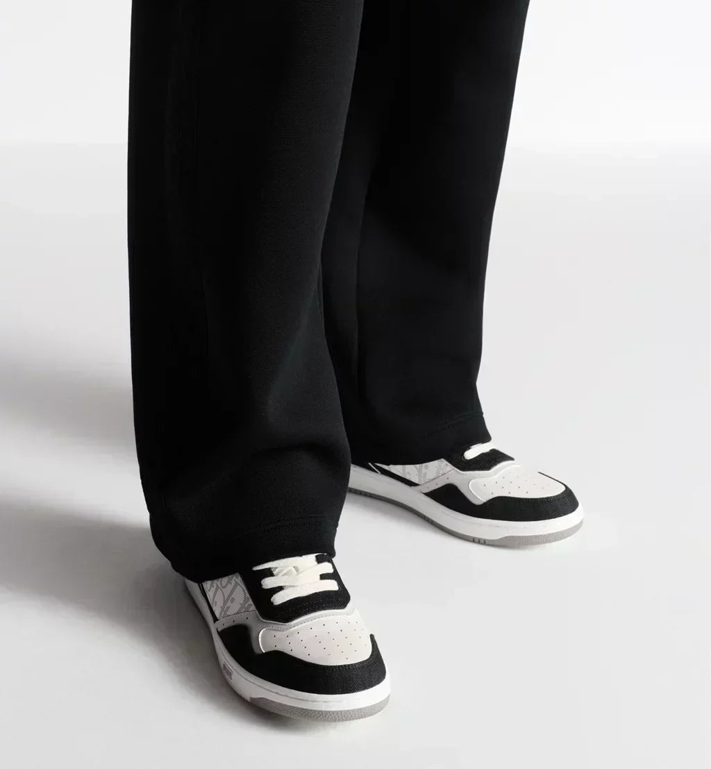 B27 Uptown Low Top Sneaker