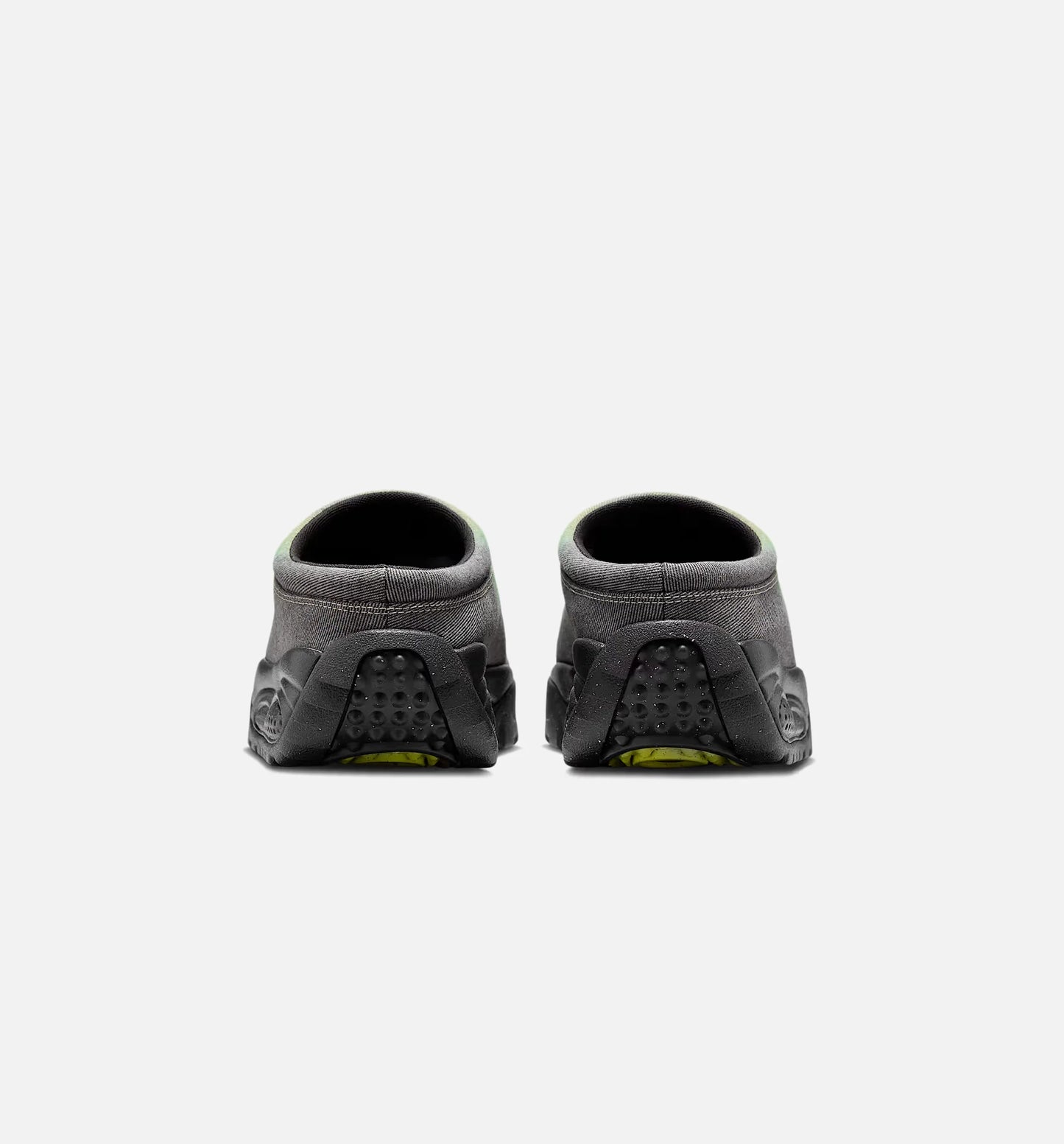 ACG Rufus Mens Lifestyle Shoe Stadium Green Light Lemon Twist Dark Smoke Grey Khaki