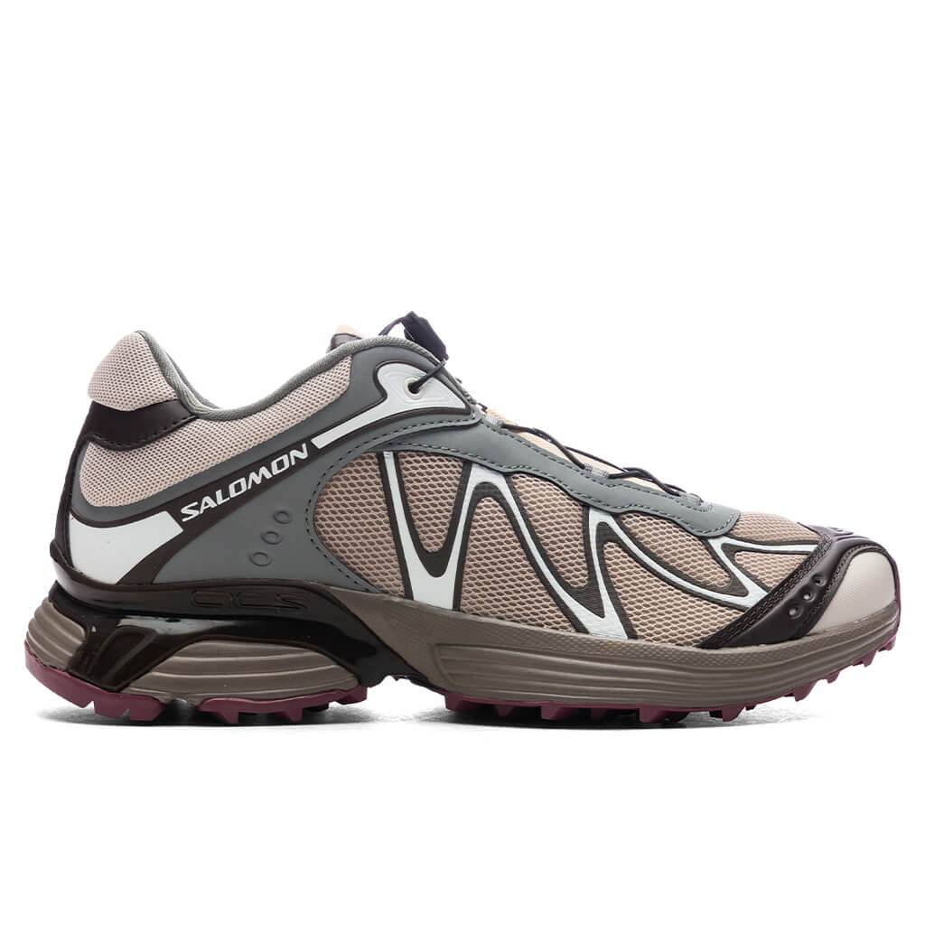XT Whisper Oxford Tan Sedona Sage Delicioso