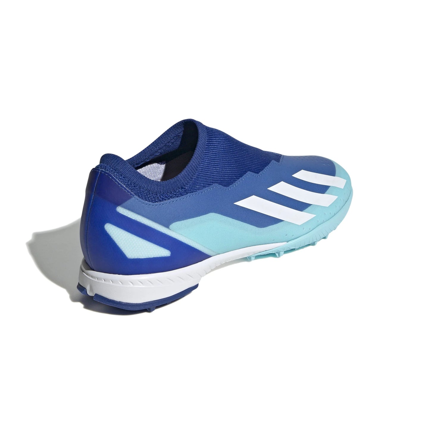 adidas X Crazyfast3 Laceless TF Turf Soccer Shoes