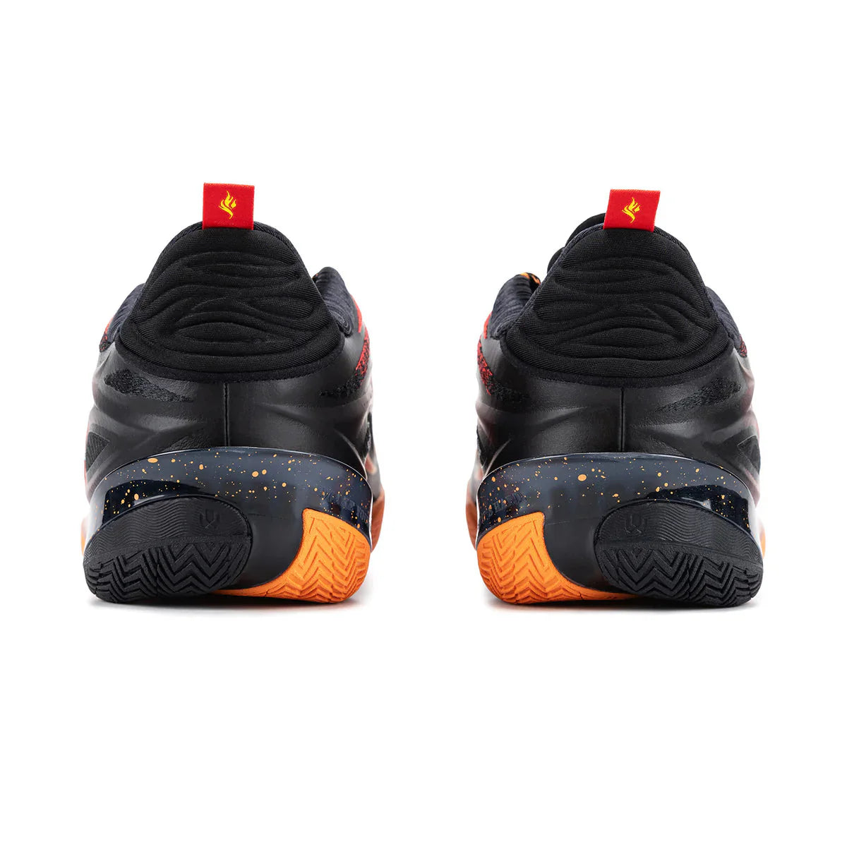 Tênis Li Ning Wade 808 5 Ultra V2 Hot Wind