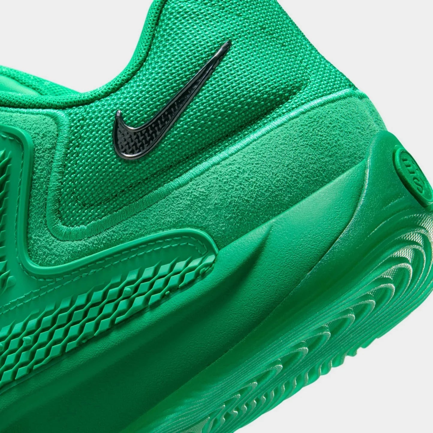Tenis Nike KD18 Verde