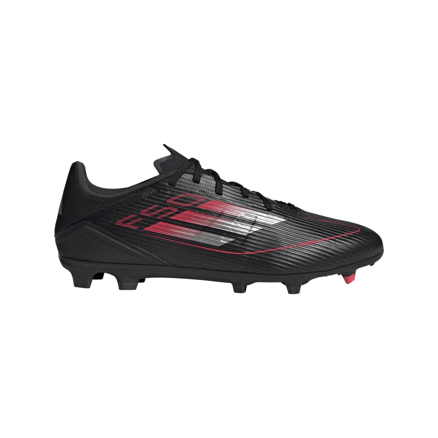 adidas F50 League Firm Multi Ground Boots Black Iron